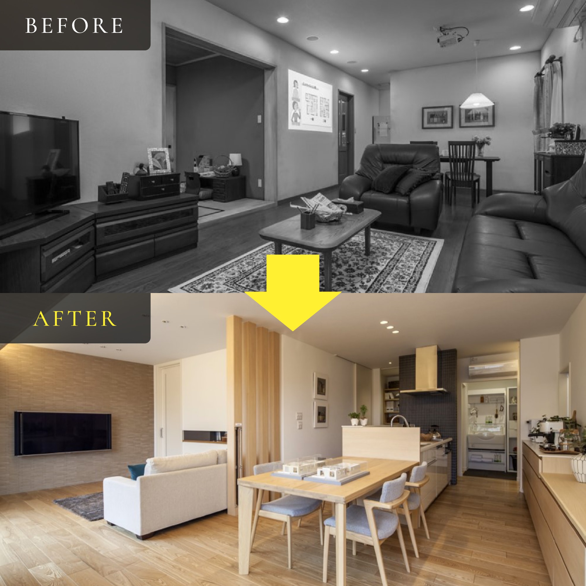 リノベーション営業体験ワーク