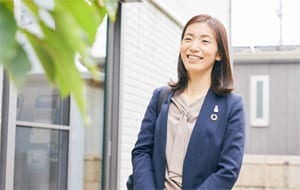 現在の私