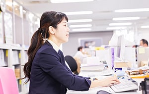 現在の私