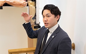 現在の私