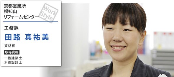 田路 真祐美